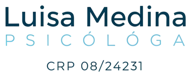 Luisa Medina Psicologa
