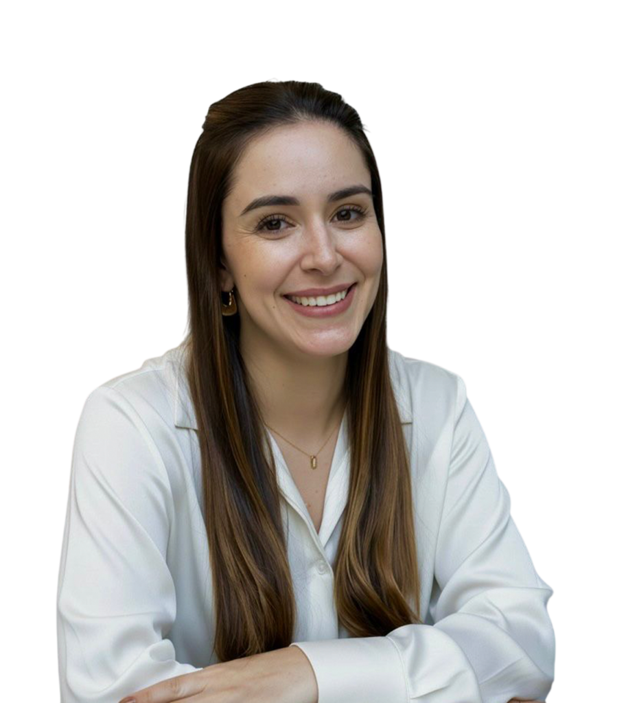 PSICOLOGA COMPORTAMENTAL LUISA MEDINA